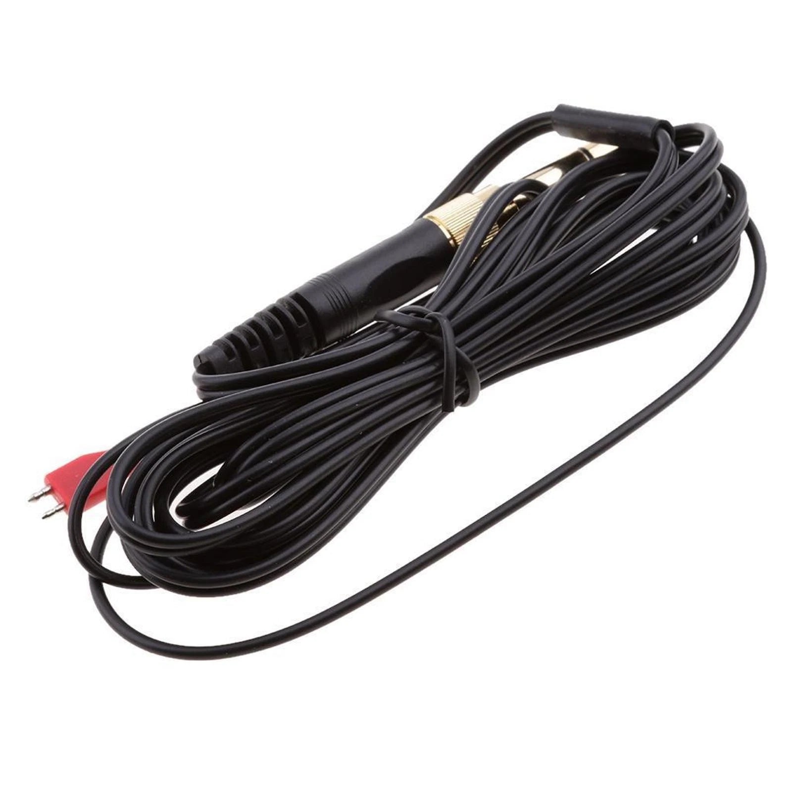 3.5mm&6.35mm Earphone Audio Cable For Sennheiser Hd414 Hd420 Hd250