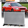 Aluminum Radiator for 2001-2004 Subaru Outback