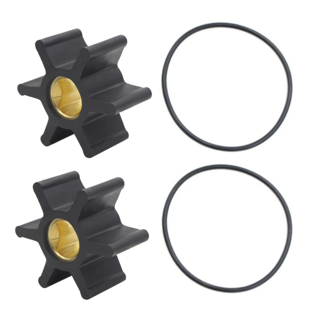 Water Pump Impeller – Sherwood 8000K
