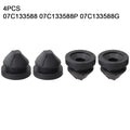 Buffer Cushion For Passat (2015-2016) For Scirocco (2015-2016) Grommet