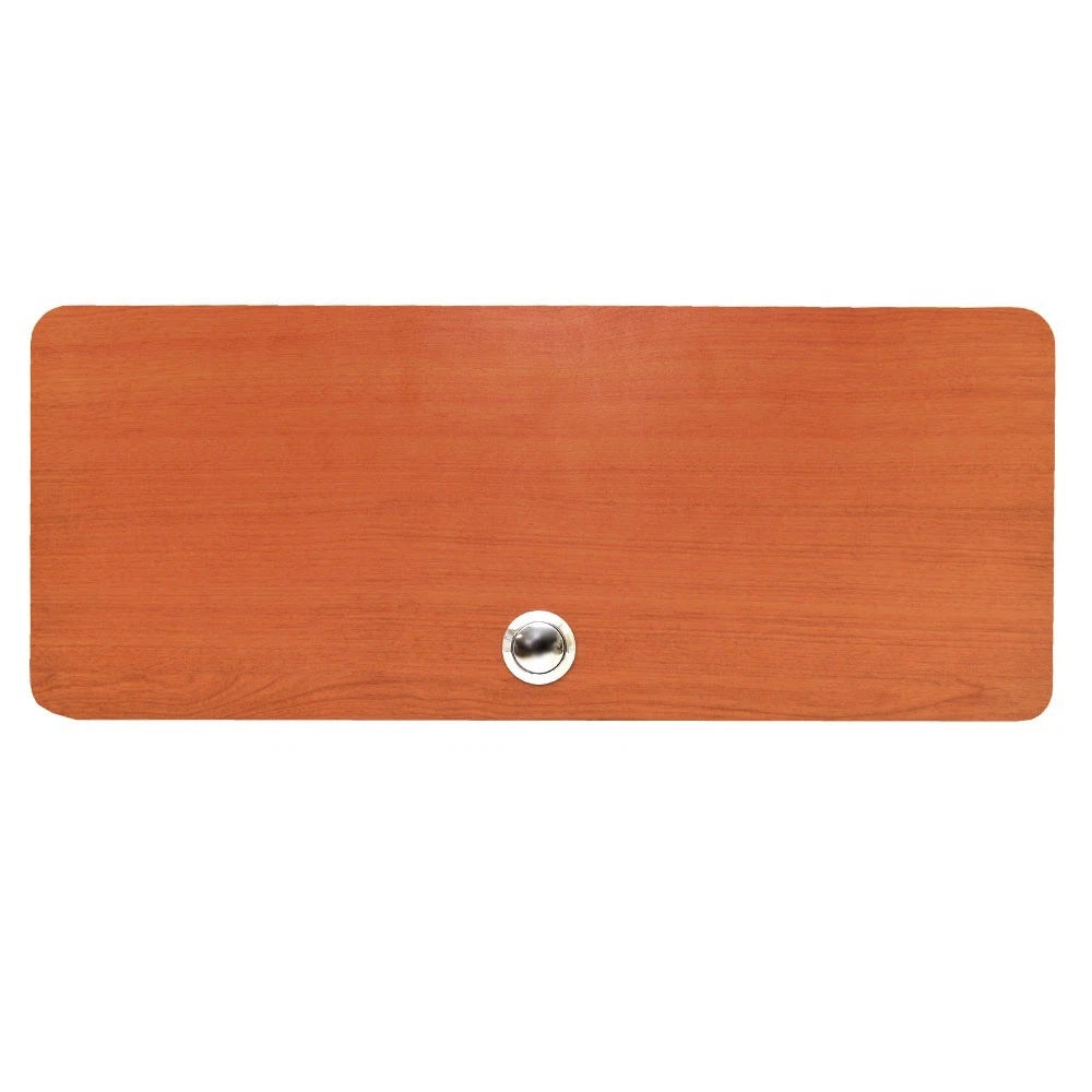 Crownline Boat Storage Door 8201 | 20 3/4 X 8 3/8 Inch Woodgrain