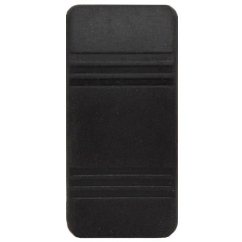 Carling On/Off Contura III Boat Rocker Switch | Blank 12 Volt 3 SpadeO