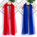 Chiffon Scarf for Women 150x50cm