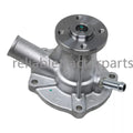 Fits For Kubota Tractor B20 B6200 B5200 B7200d Water Pump 6652753