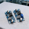 DC to DC Step Down Module by Unknown