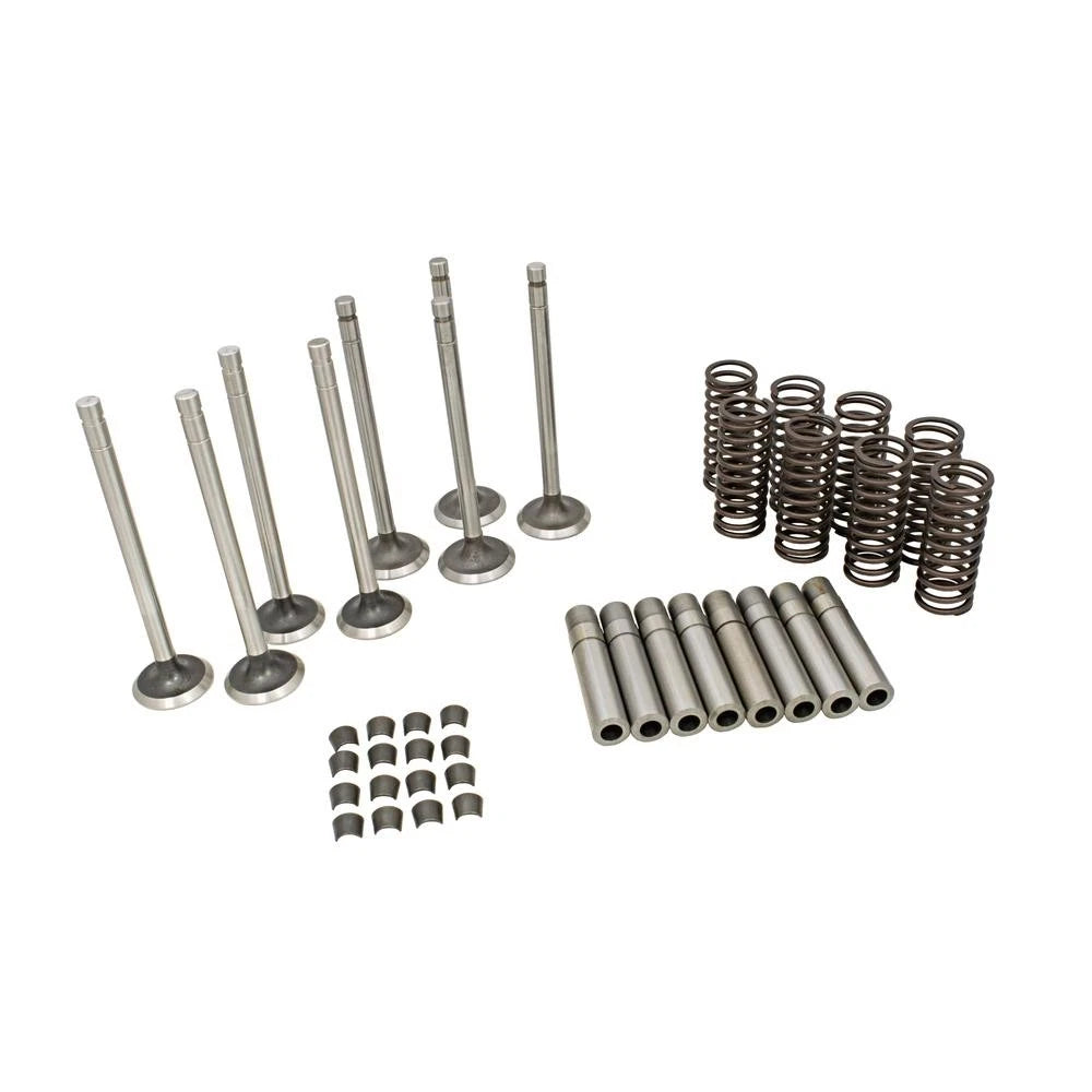 Vtkihh Valve Train Kit - Gas Fits Ih / Fits Farmall