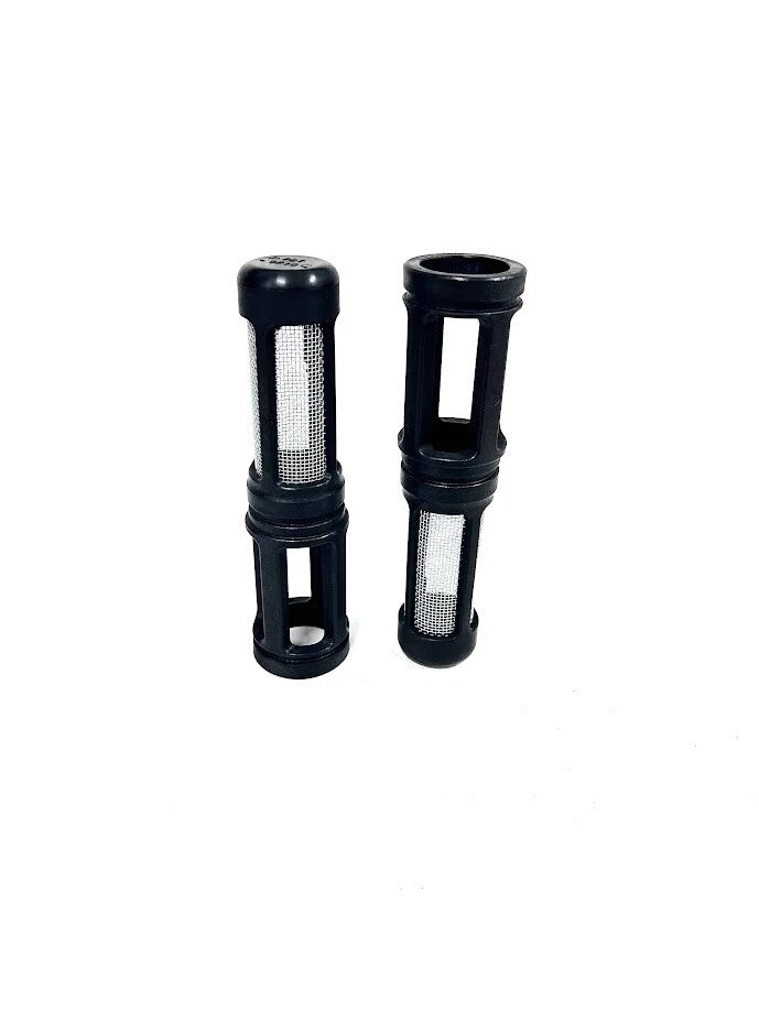 '-New- Yamaha 6gr-13411-00, Oil Strainer, 2 Pack, Oem