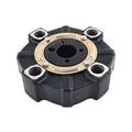 Rubber Coupling Krj2312 For Jcb Js200 Js210 Js220 Js240 Js260 Js280