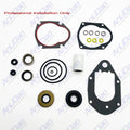 Fit Fit Mercury Mariner Fitce 40hp-75hp Outboard Gear Case Seal Kit