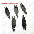 5pcs Fit Mercury Throttle Shift Remote Control Cables Retainer Latch