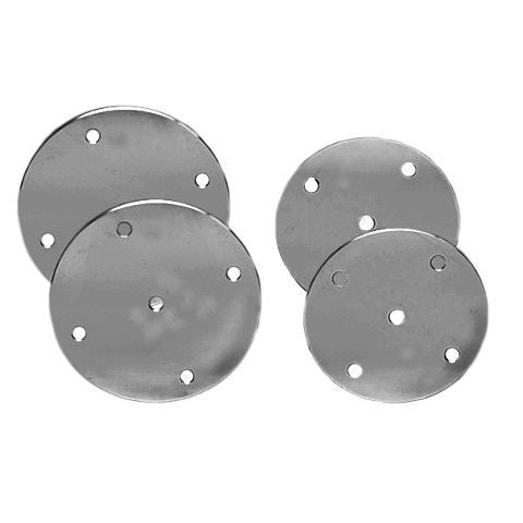 Hurricane Boat Hatch Door 417672 with Latch by Hurricane