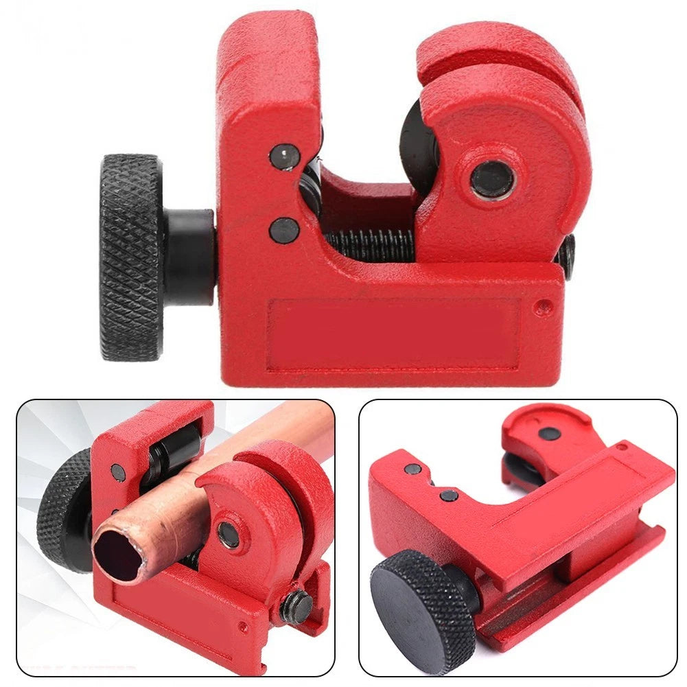 Accessories Brake Pipe Cutter 3-22mm Useful Brake Pipe Cutter Car Van
