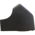 Amjd40cc Cowl Cover, Black