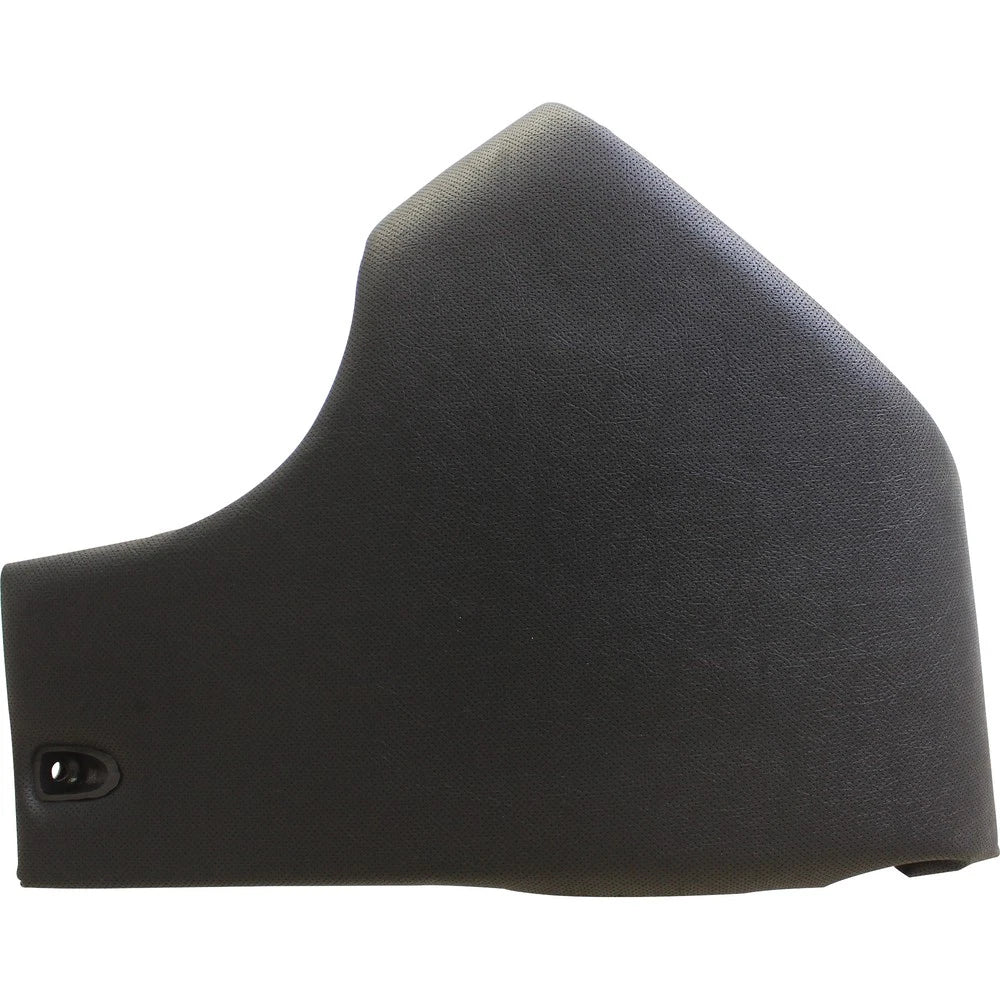 Amjd40cc Cowl Cover, Black
