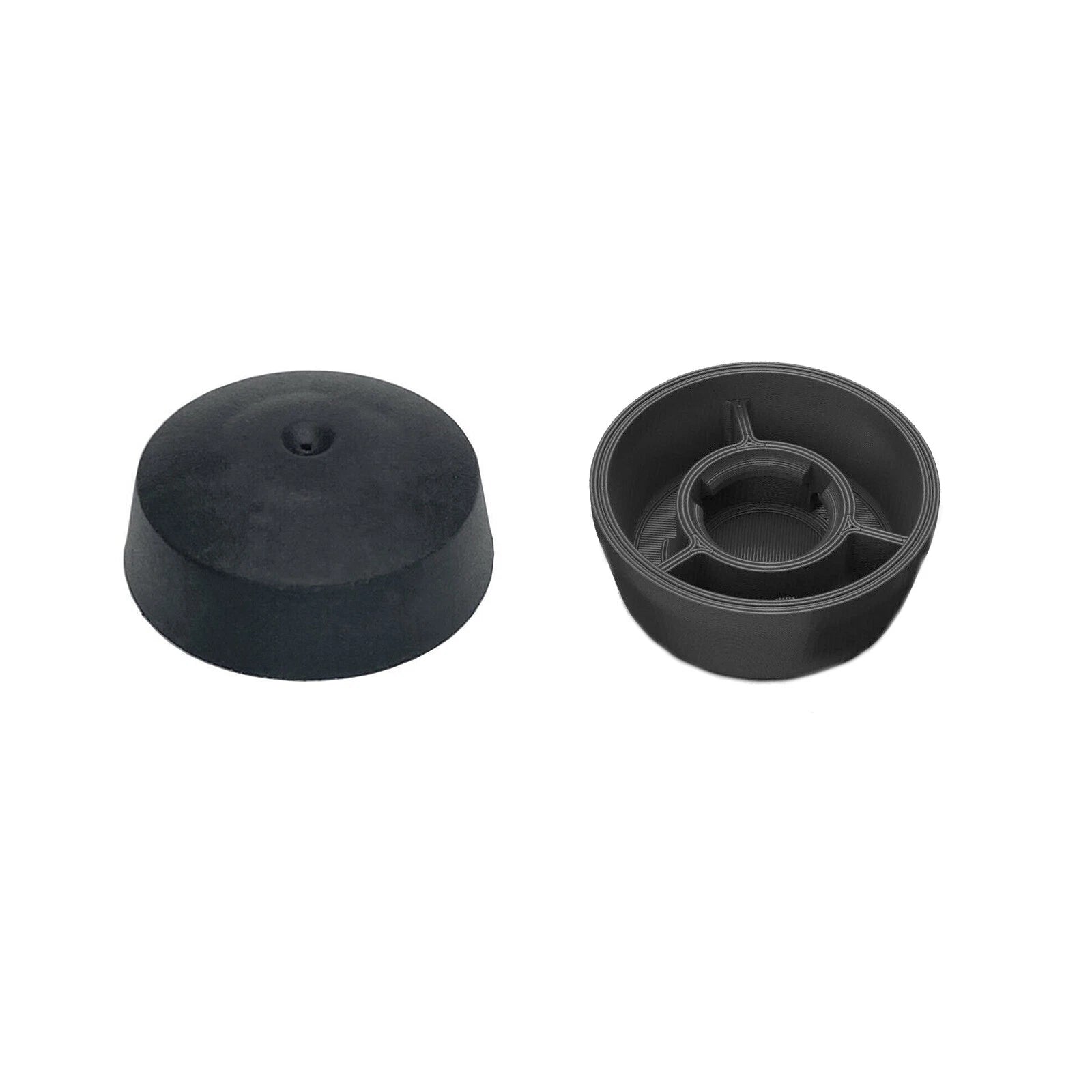 Trim Cylinder Ram Cap Anchor Pin – MerCruiser Alpha One Gen II