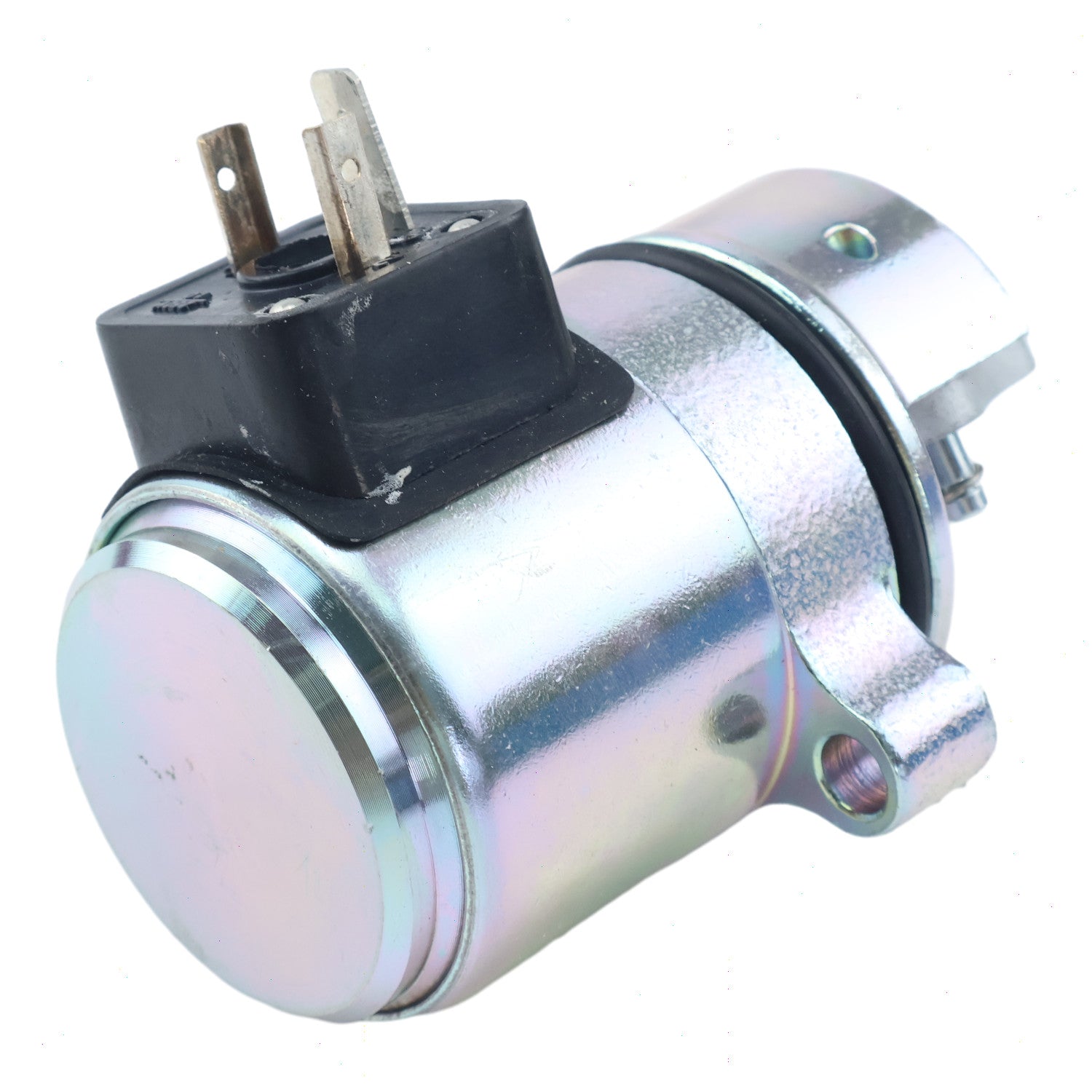 Fuel Shutoff Solenoid 6686715 04272733 For Bobcat | Hook & Hull Co