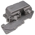 Oil Cooler 4134w016 For Perkins Engine 1104a-44 1104c-44 1104c-e44