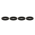 Boat Wiring Grommets Misty Harbor Rubber 1 1/2 Inch by Misty Harbor