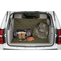 Pet Dog Cargo Cover Waterproof Suv Truck Rear Seat Protector Heavy