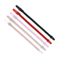 Women Elastic Band Non-slip Adjustable Bra Straps Holder With Clip G