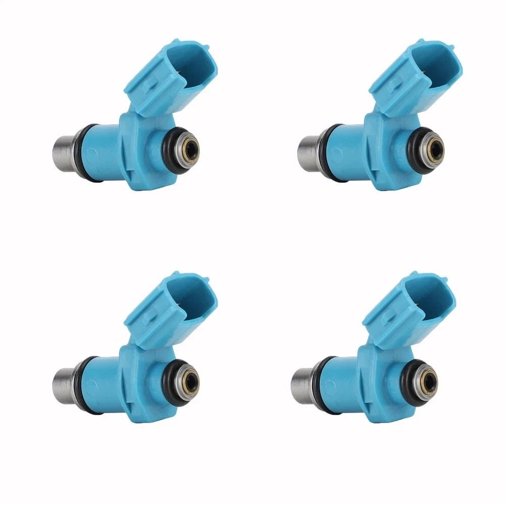 Fuel Injectors for Yamaha Outboard 40-70HP Models 6C5 Series