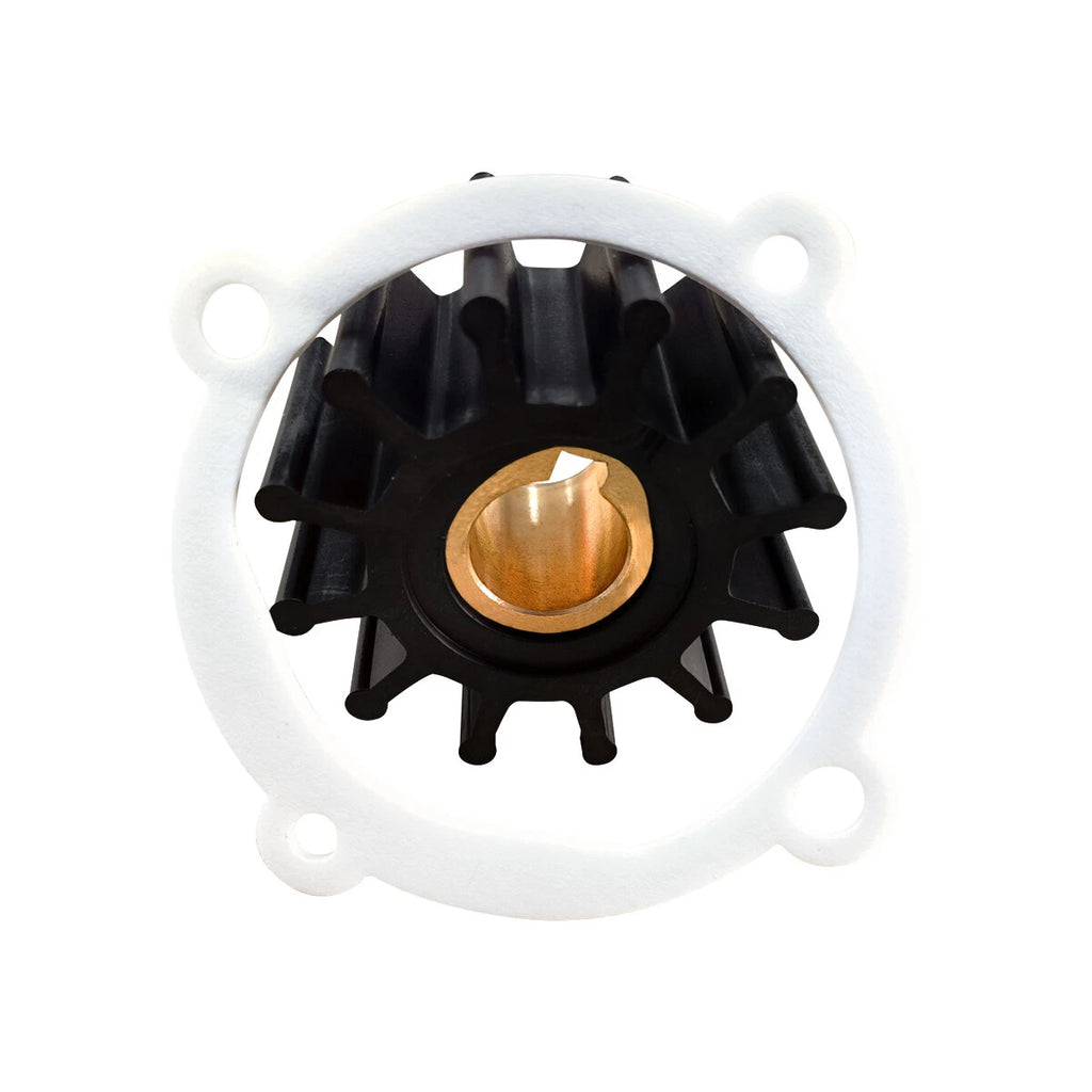 Water Pump Repair for Volvo Penta AQ120/AQ125/AQ131/AQ145/AQ151
