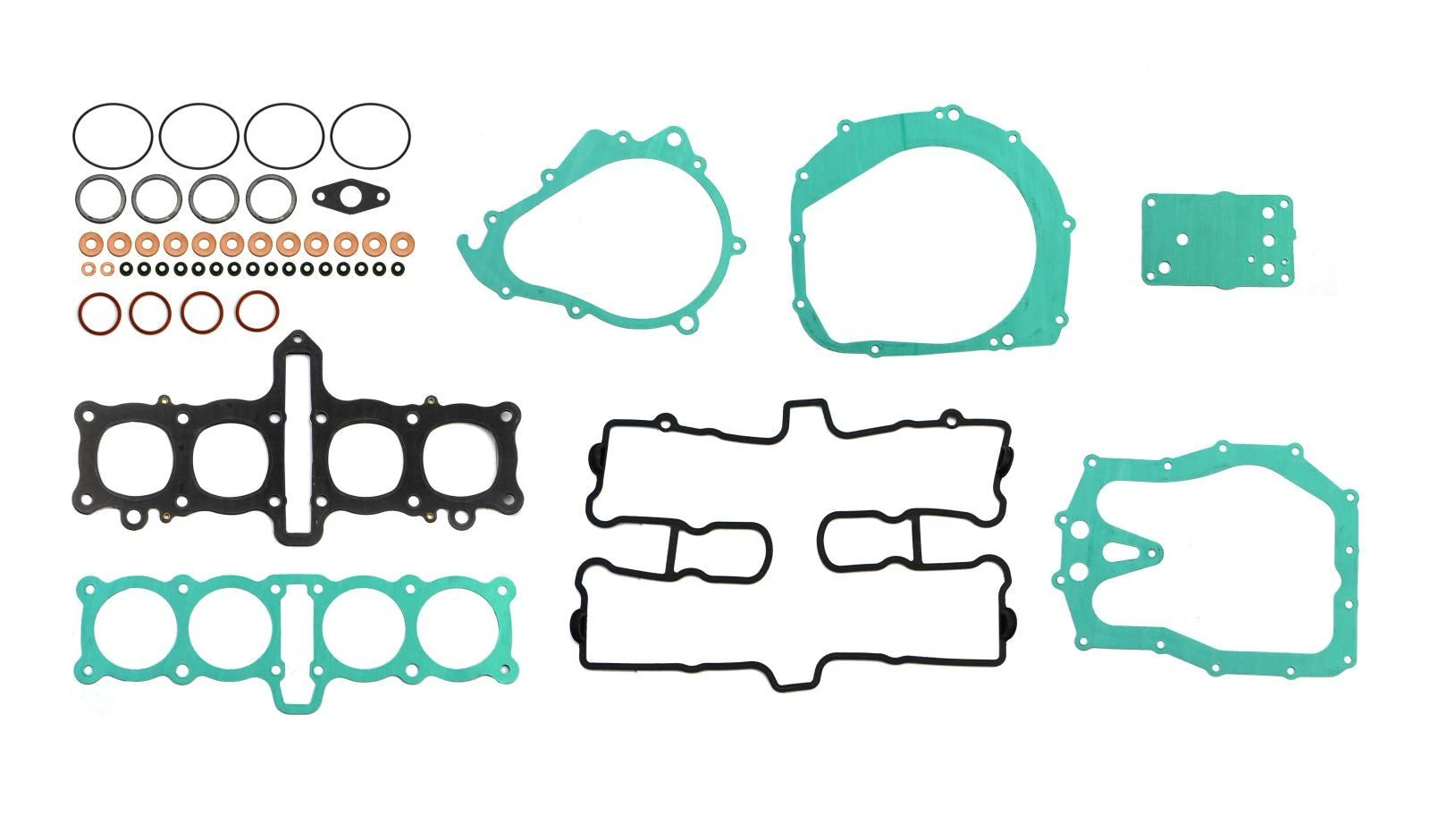 Full Gasket Set For Suzuki Gsx 550 Efe 1984