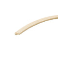 Marquis Boat Welting Cream 1/4 x 1/2 Inch by Marquis