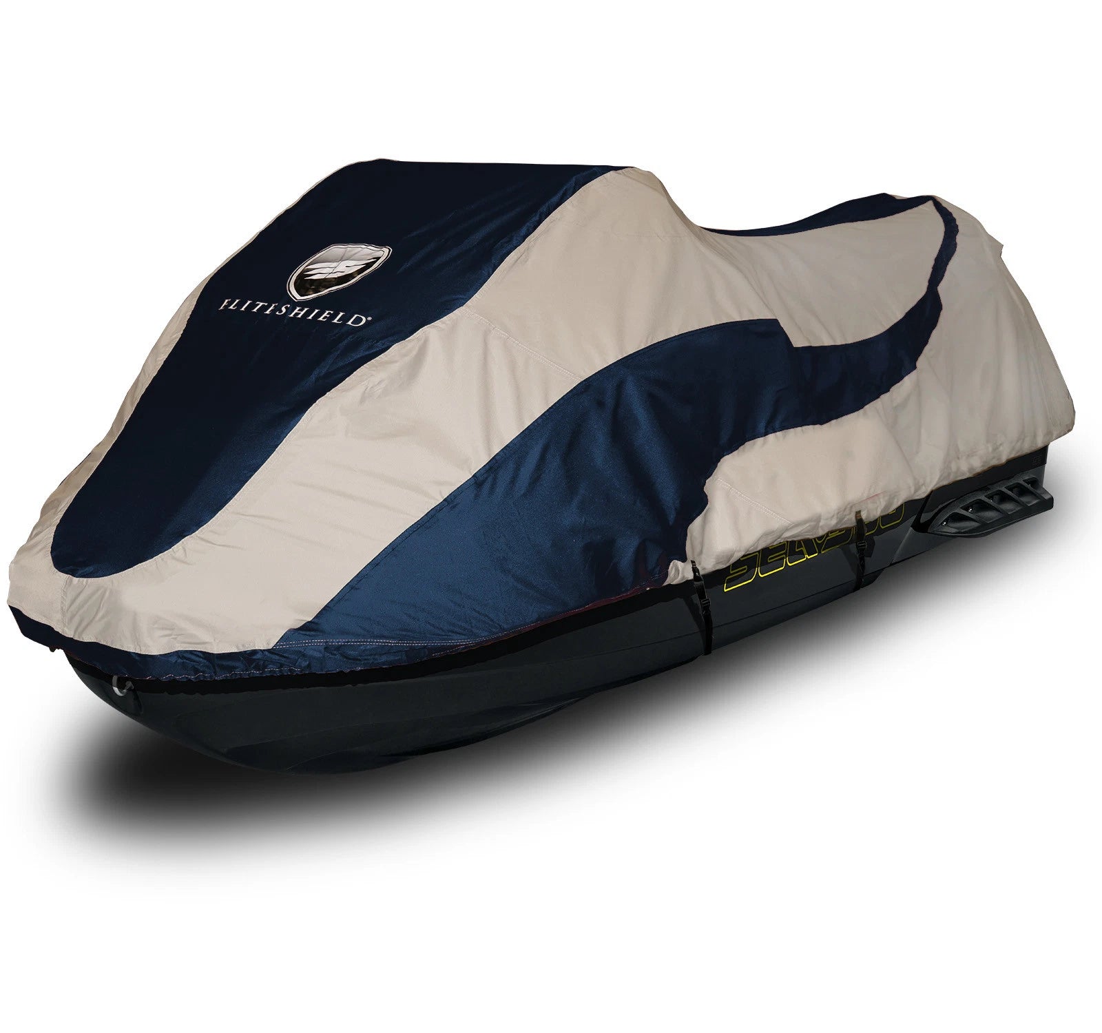 Eliteshield Kawasaki Stx-12f Stx-15f Jet Ski Pwc Waterproof