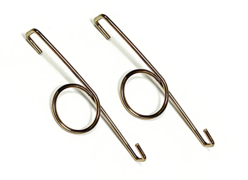 Johnson Evinrude Spring Plate To Pawl Replaces 330527 0330527 765592