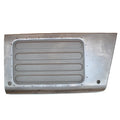 1694857m92 Lh Hood Side Panel Fits Massey Ferguson Tractor Models 375