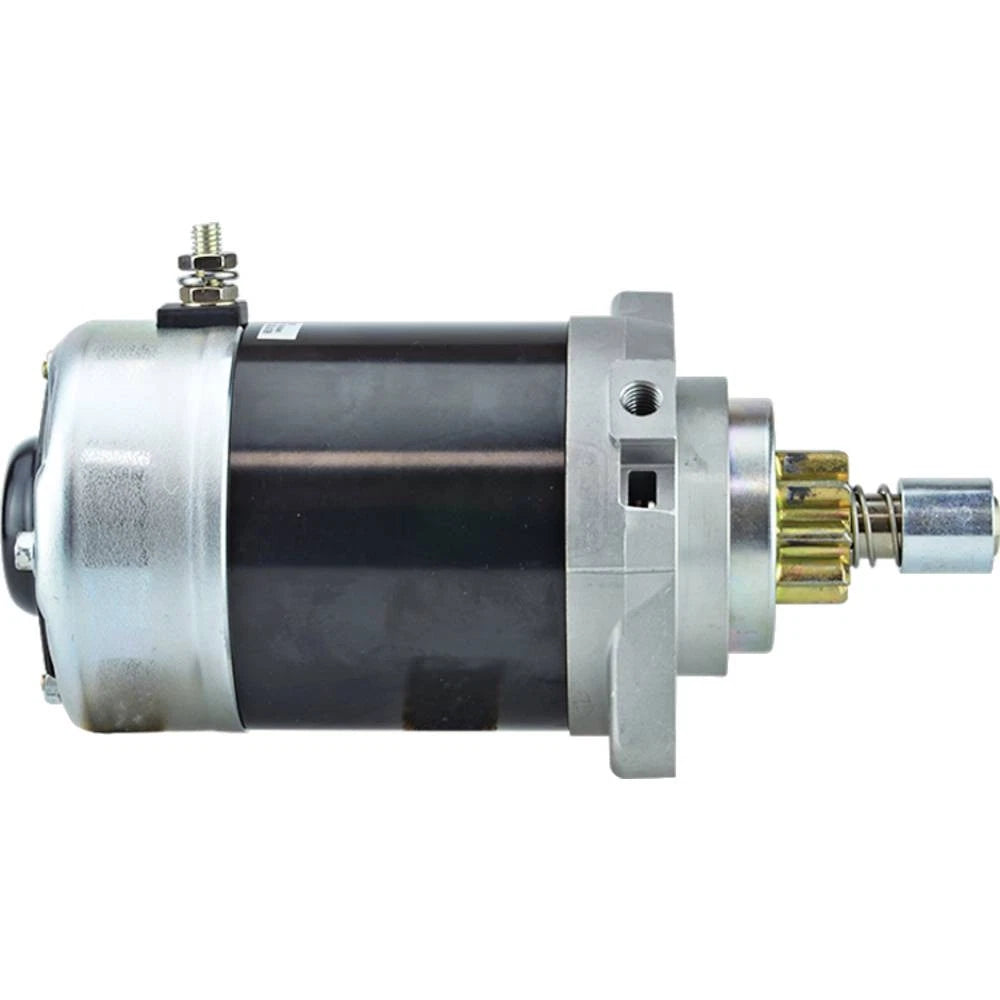 410-44141-jn J&n Electrical Products Starter