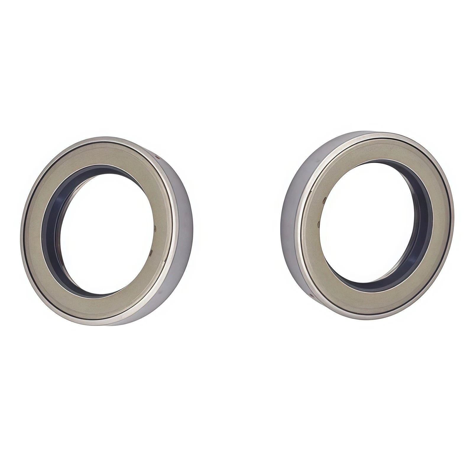 2pcs Prop Shaft Oil Seal For Honda Outboard 91255-zw1-003 18-2053