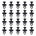 High Quality Undertray Rivets 1128034-00-b For Tesla Model 3 2017 $ Up