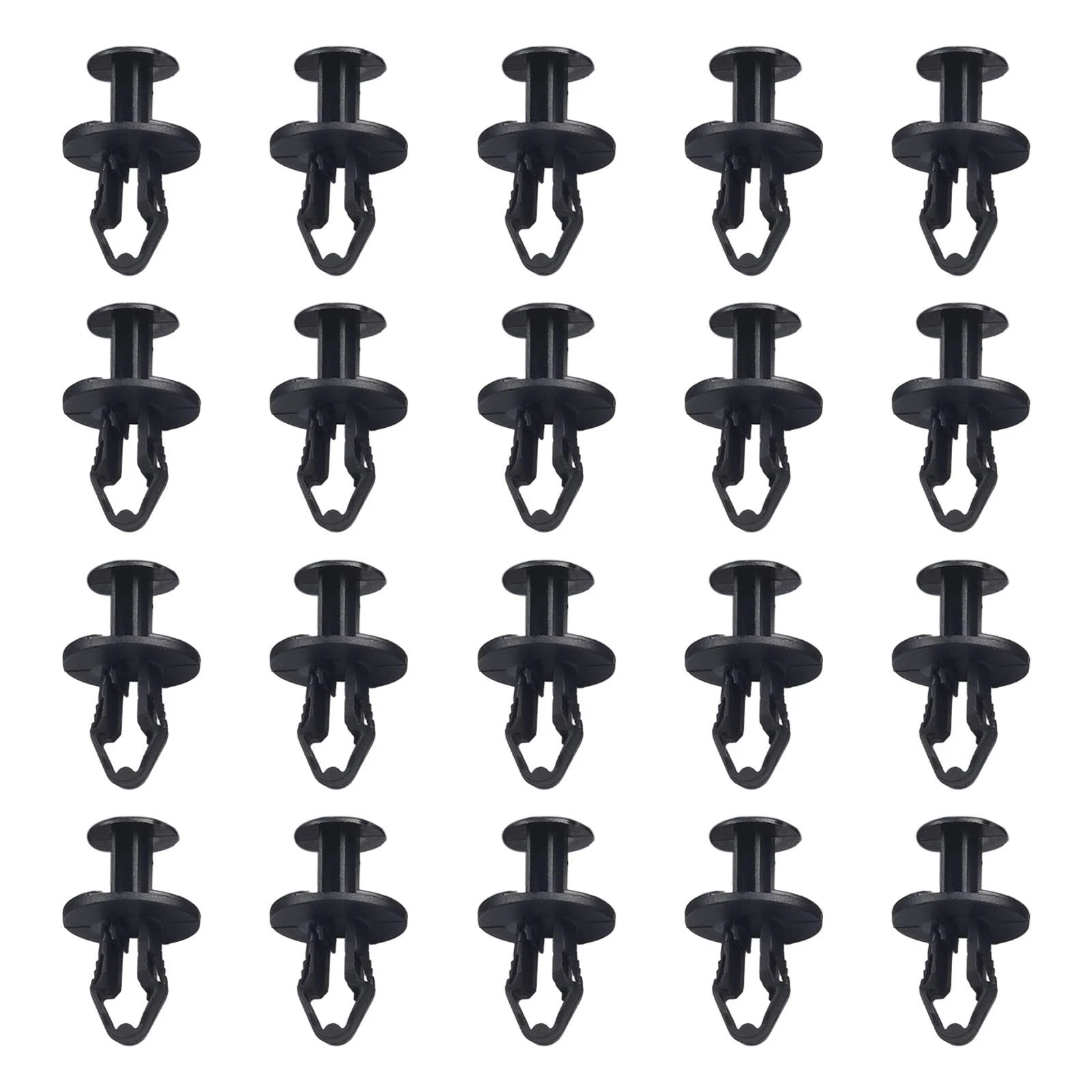 High Quality Undertray Rivets 1128034-00-b For Tesla Model 3 2017 $ Up