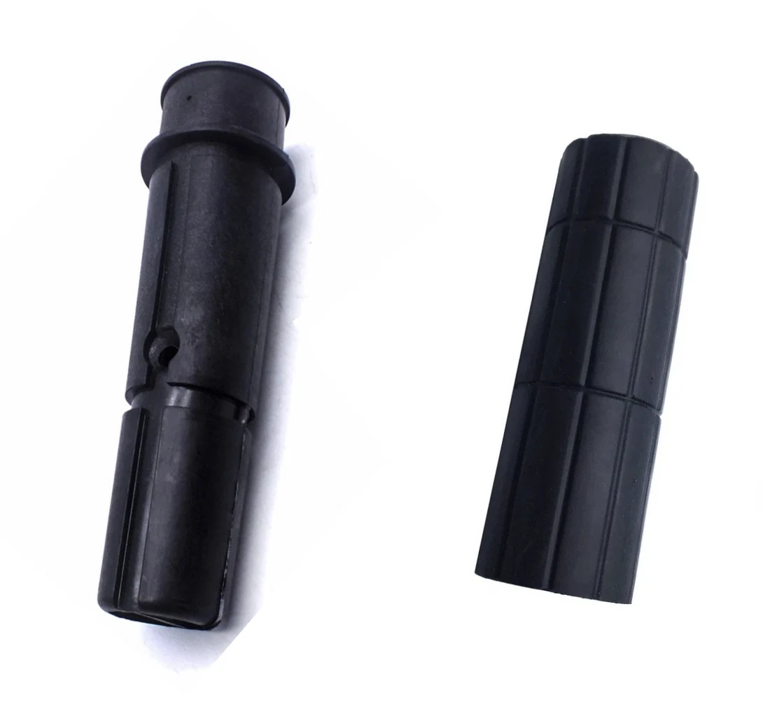 Grip & Rubber Handle for Yamaha Outboard 5-40HP Models
