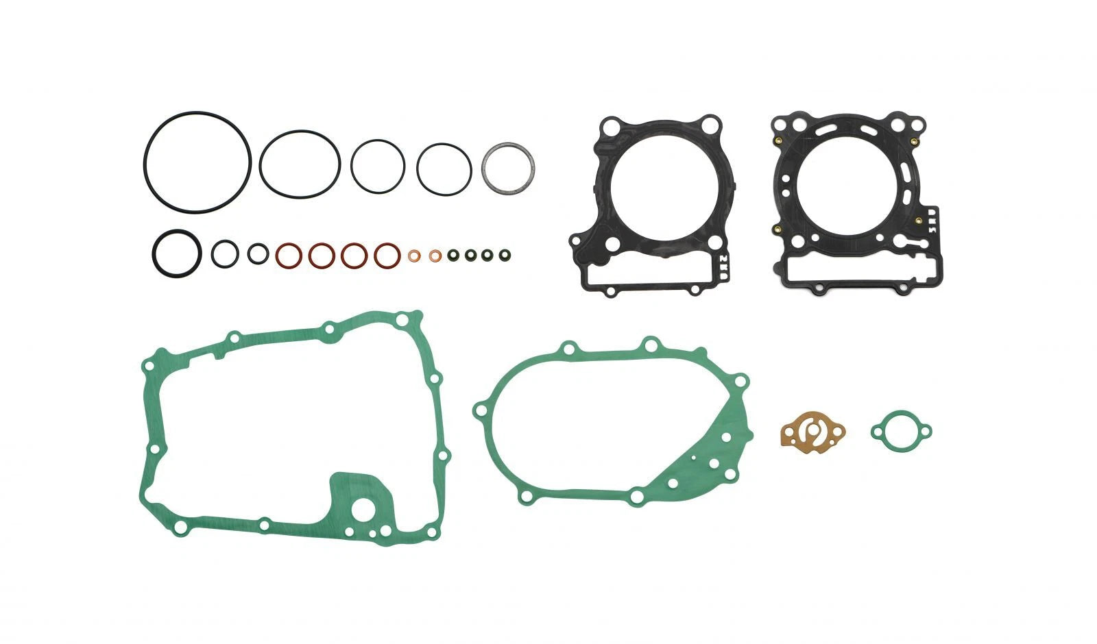 Centauro Full Gasket Set For Yamaha Yp400 Majesty 2004-2011