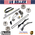 Timing Chain VVT Gear Kit Jeep 3.6L V6 by Jeep