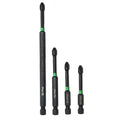 Cross Screwdriver PH2 Alloy Steel