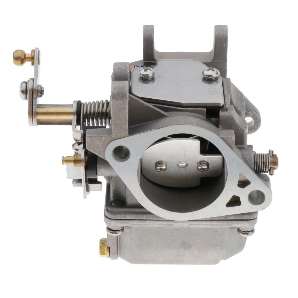 Marine Carburetor Yamaha 25-30 HP by Yamaha