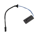 1x Tailgate Opening Switch For Opel For Mokka For Mokka X 13-19