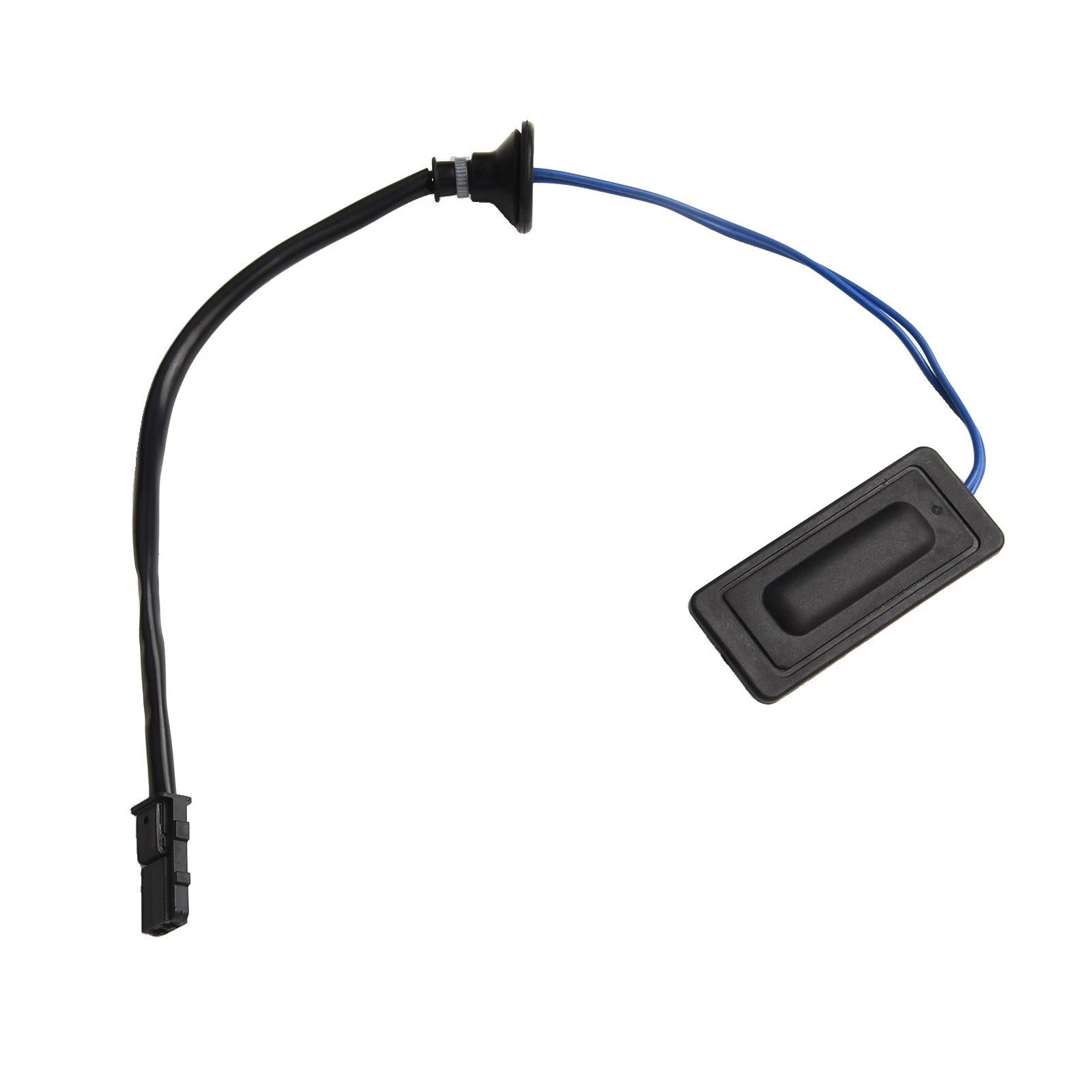 1x Tailgate Opening Switch For Opel For Mokka For Mokka X 13-19