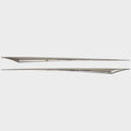 Cruisers Boat Raised Hull Spear Decals by Cruisers