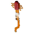 New Microphone Mic In Jack Flex Cable For Sony A7m3 Ilce-7m3 A7iii