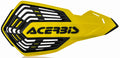 Acerbis Handguard X Future Offroad Handguards For 7/8 In Bars,