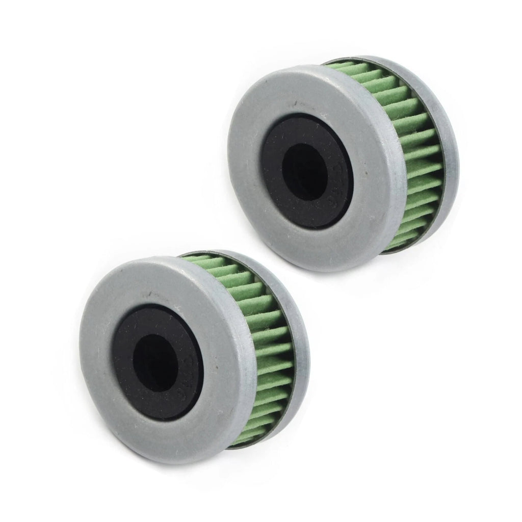2Pcs Fuel Filter for Honda Outboard 40-60HP Models