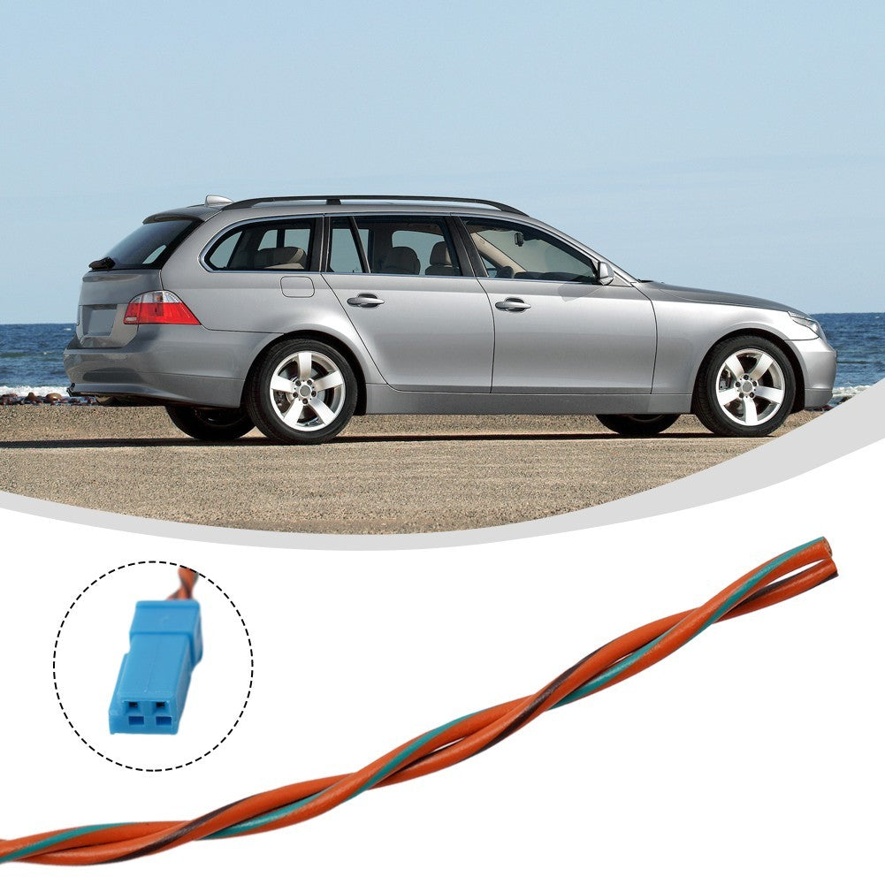Speaker Treble Wire for Car Dashboard