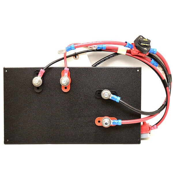 Tracker Boat Battery Terminal Block 50 Amp / 20 Amp by Tracker
