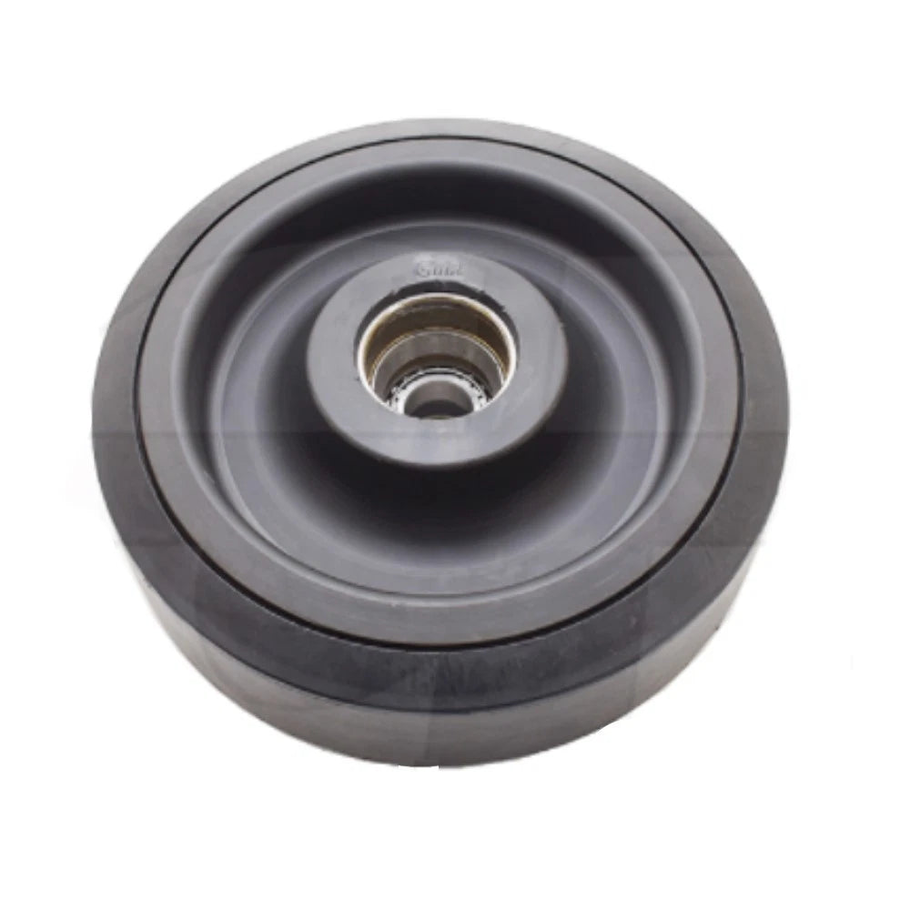 10" Middle Boogie Wheel Fits Cat 257b Rubber Track