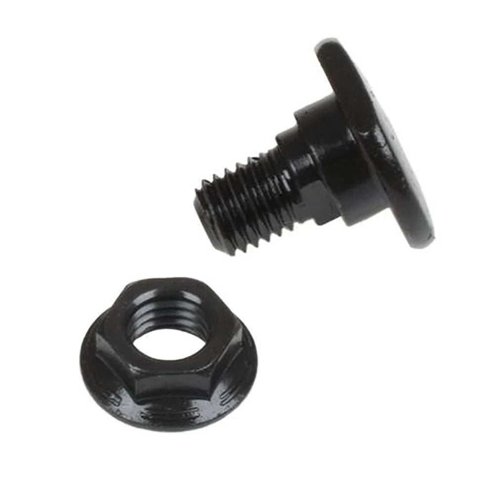 122181wn New Disc Mower Pack Of (25) Nut & Bolt Kits For Several